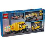 Конструктор LEGO City 60440 1061 дет.