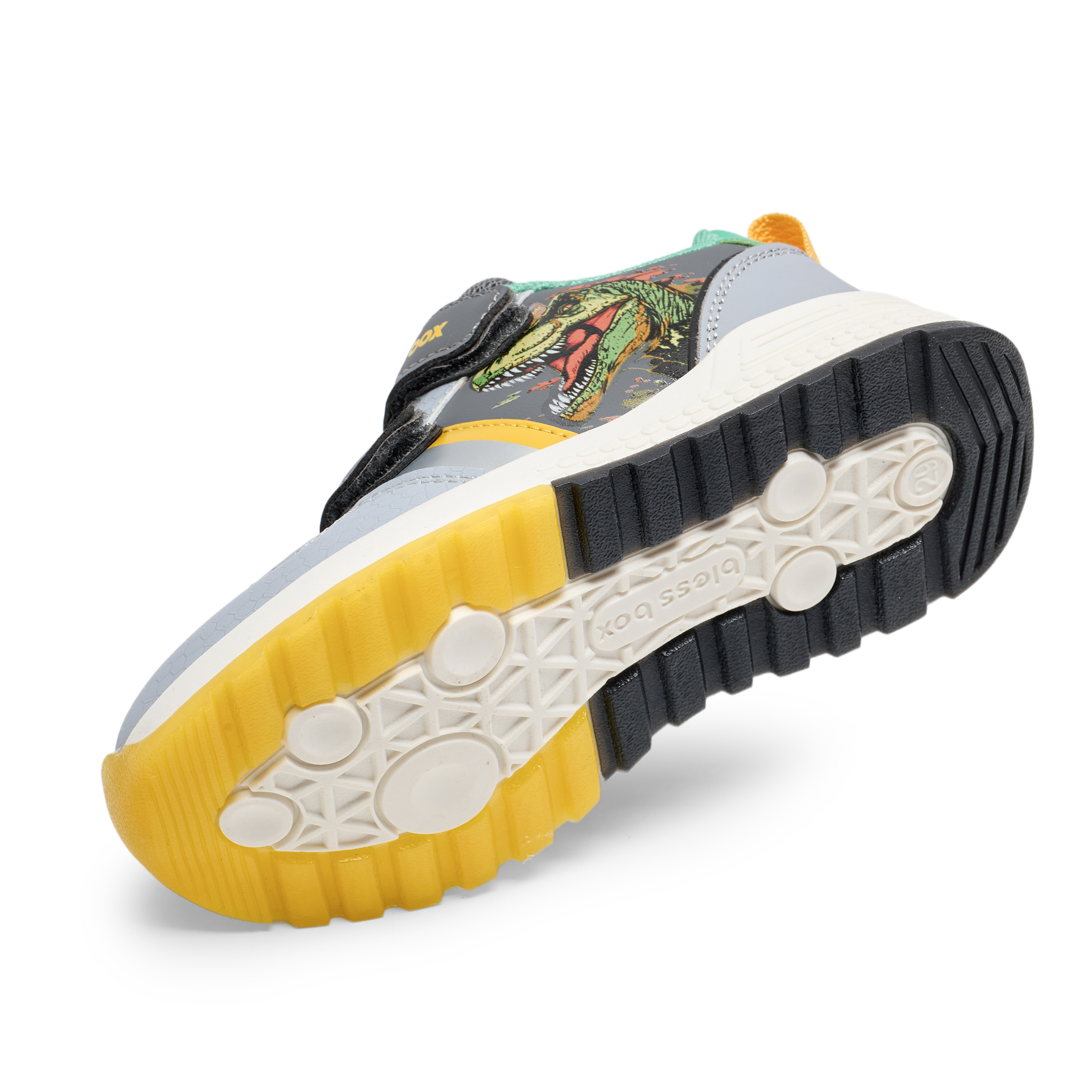 Кроссовки BLESSBOX BX53165B - фото 11