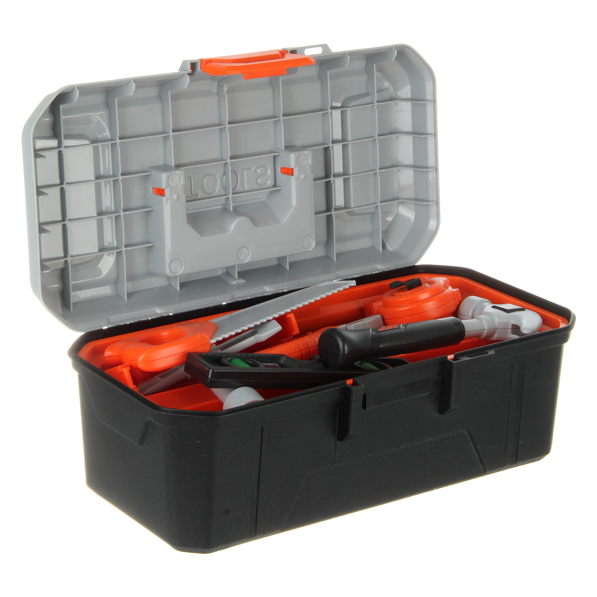 Игрушка Veld Co Чемодан - фото 12