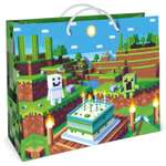 Пакет подарочный ND PLAY Ты красавчик 40*30см