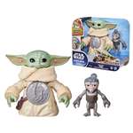 Игровой набор Hasbro Huggin Grogu