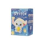 Брелок MINISO Stitch Eat Before Sleep