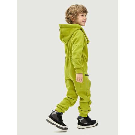 Комбинезон NIKASTYLE