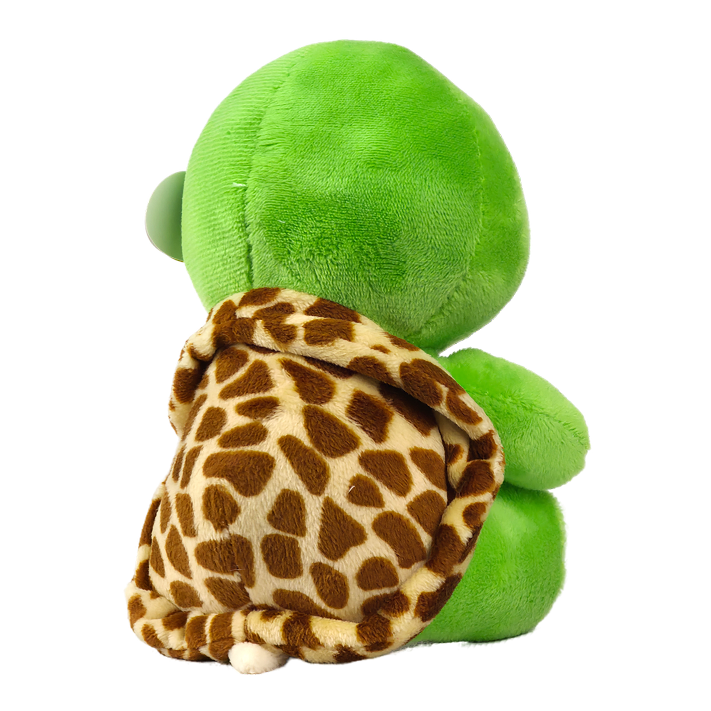 Мягкая игрушка TY черепаха - фото 5