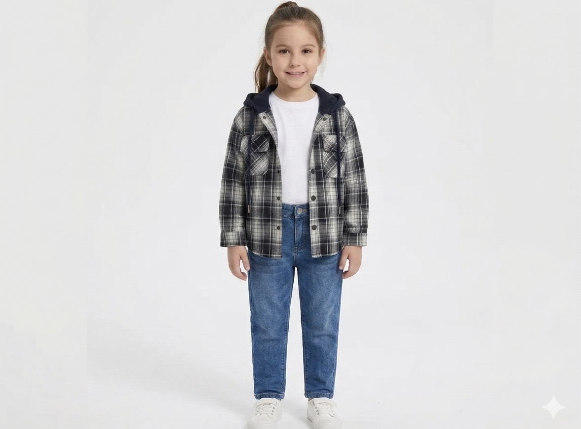 Рубашка MODERNFECI 26CY204 - фото 1