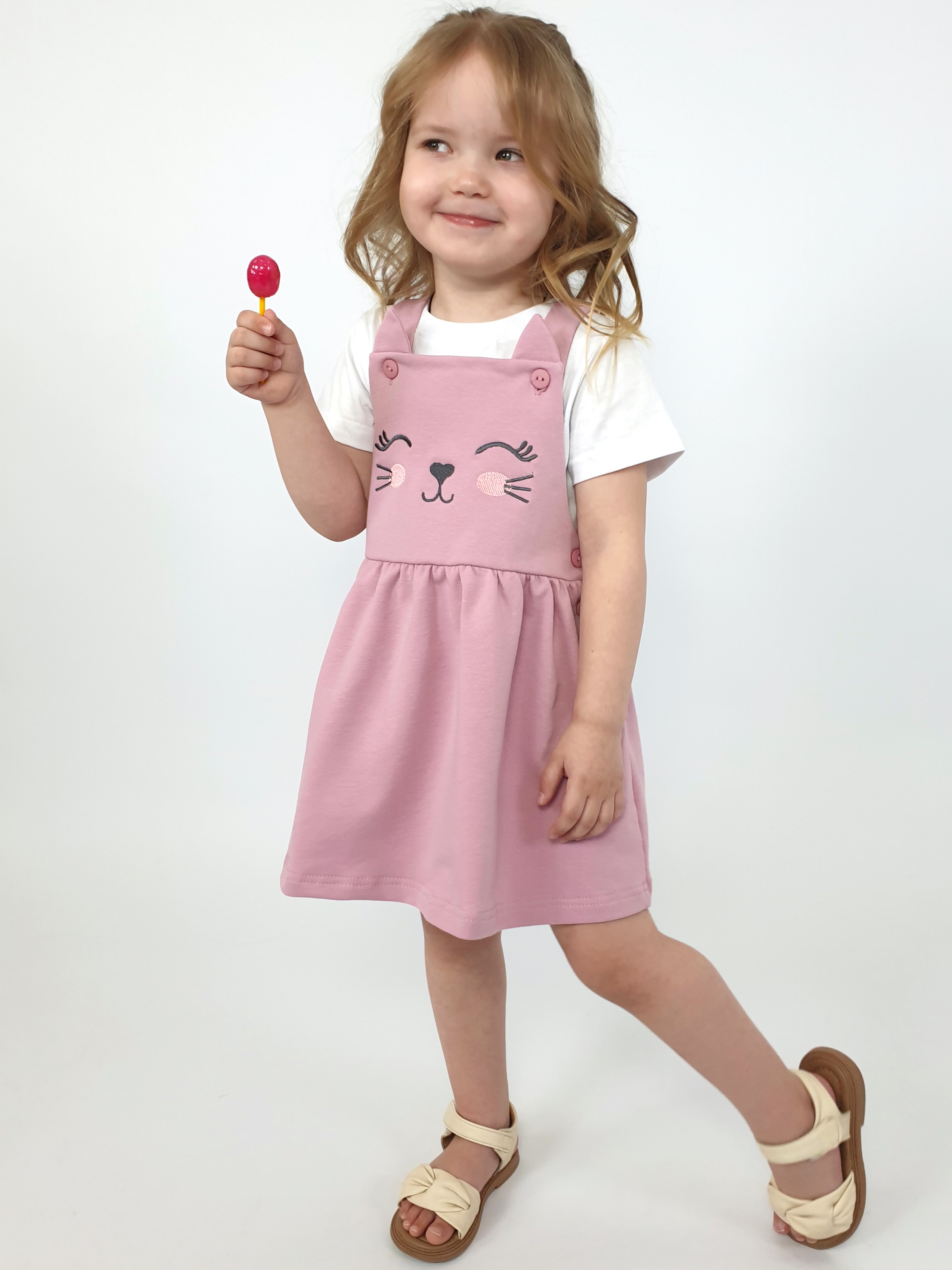 Комплект Luneva 03-28-5. - фото 3