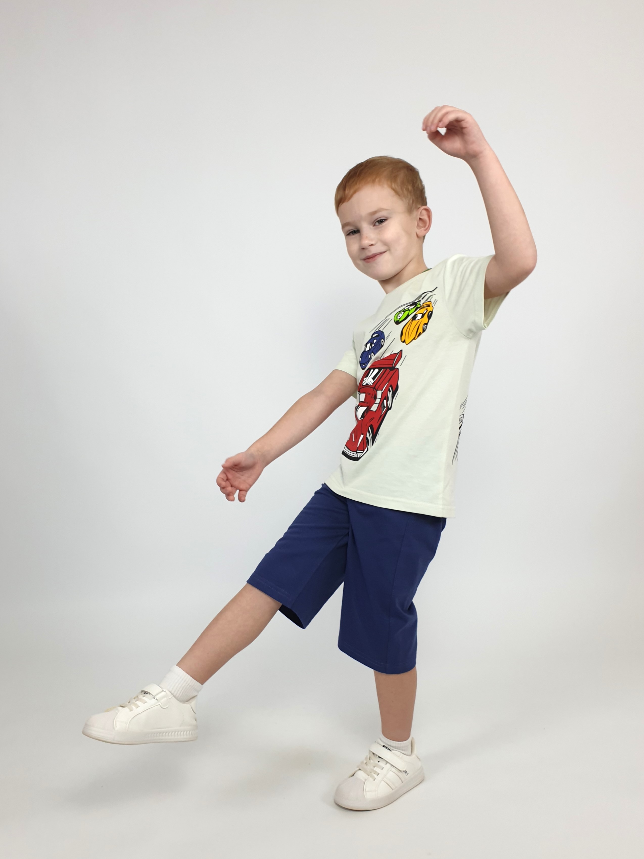 Костюм Luneva 01-151-1. - фото 2