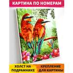 Картина по номерам Русская живопись