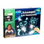 LCD планшет Школа Талантов