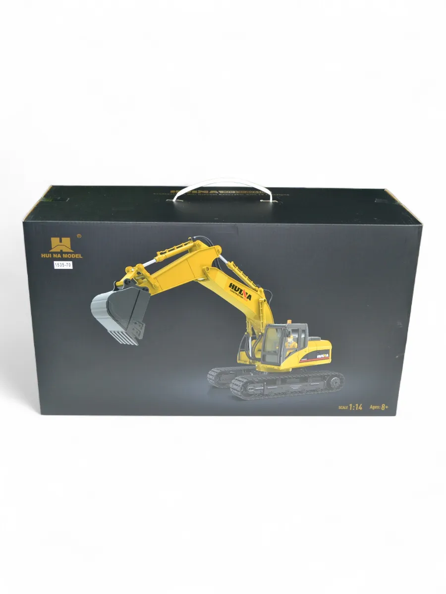 Автомобиль РУ - фото 10