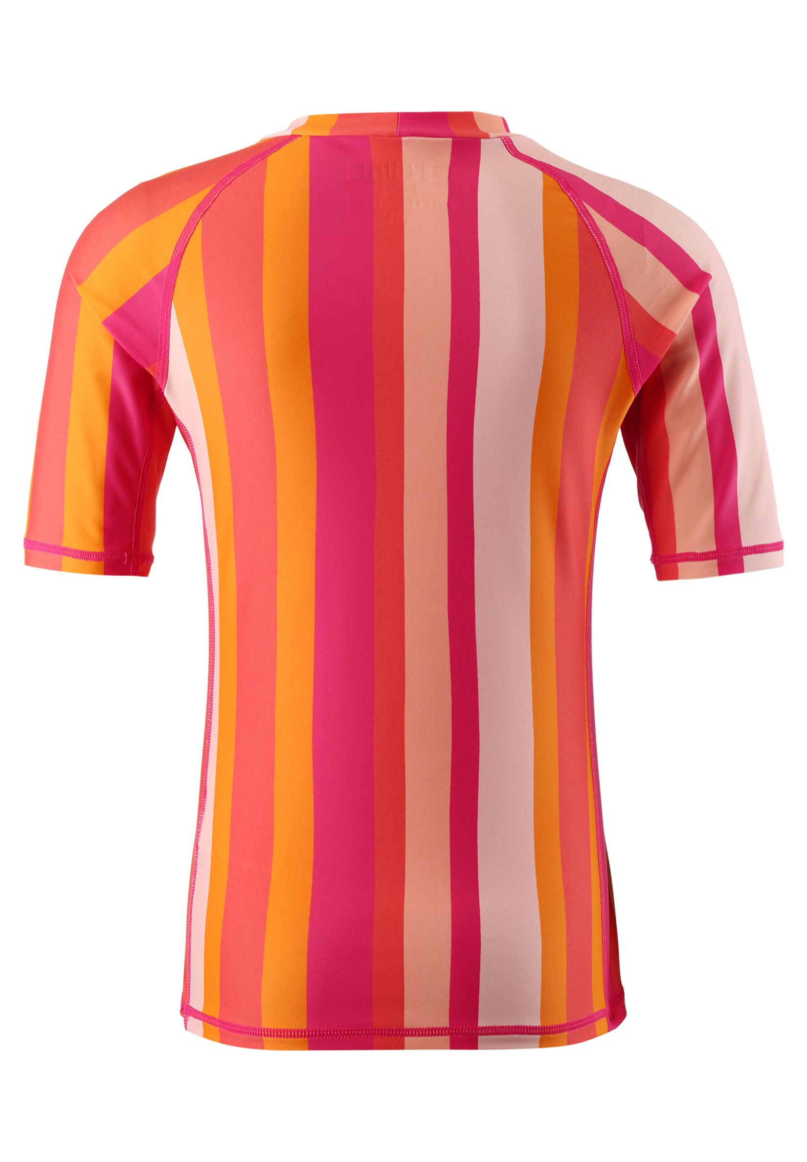 Футболка купальная Reima 536484B-4461 - фото 2