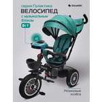 Трехколесный велосипед Velobibi 12 дюймов