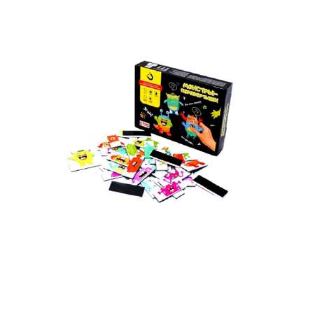 Настольная игра РАКЕТА