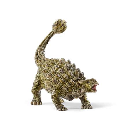 Фигурка SCHLEICH Анкилозавр