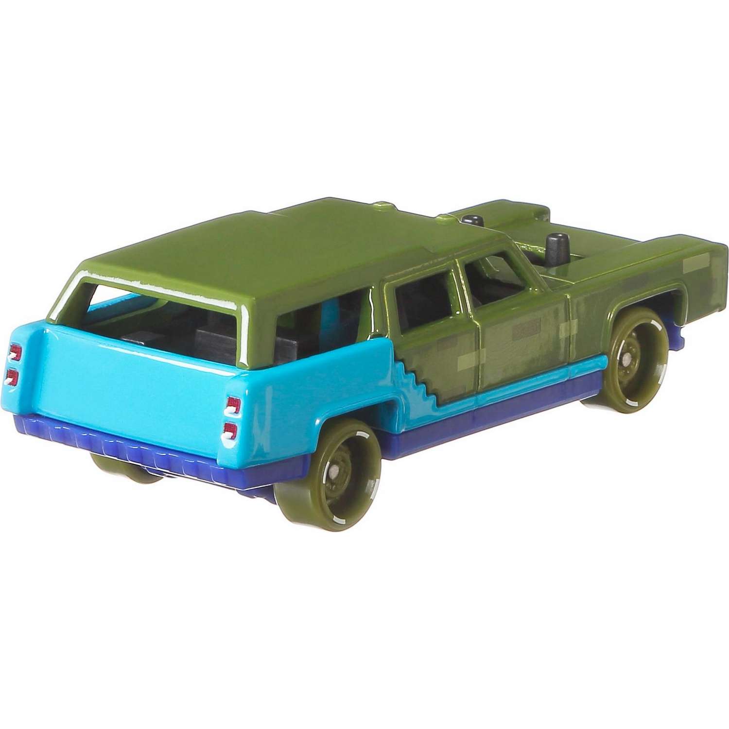 Автомобиль Hot Wheels Герои компьютерных игр 1:64 GJJ23 - фото 4