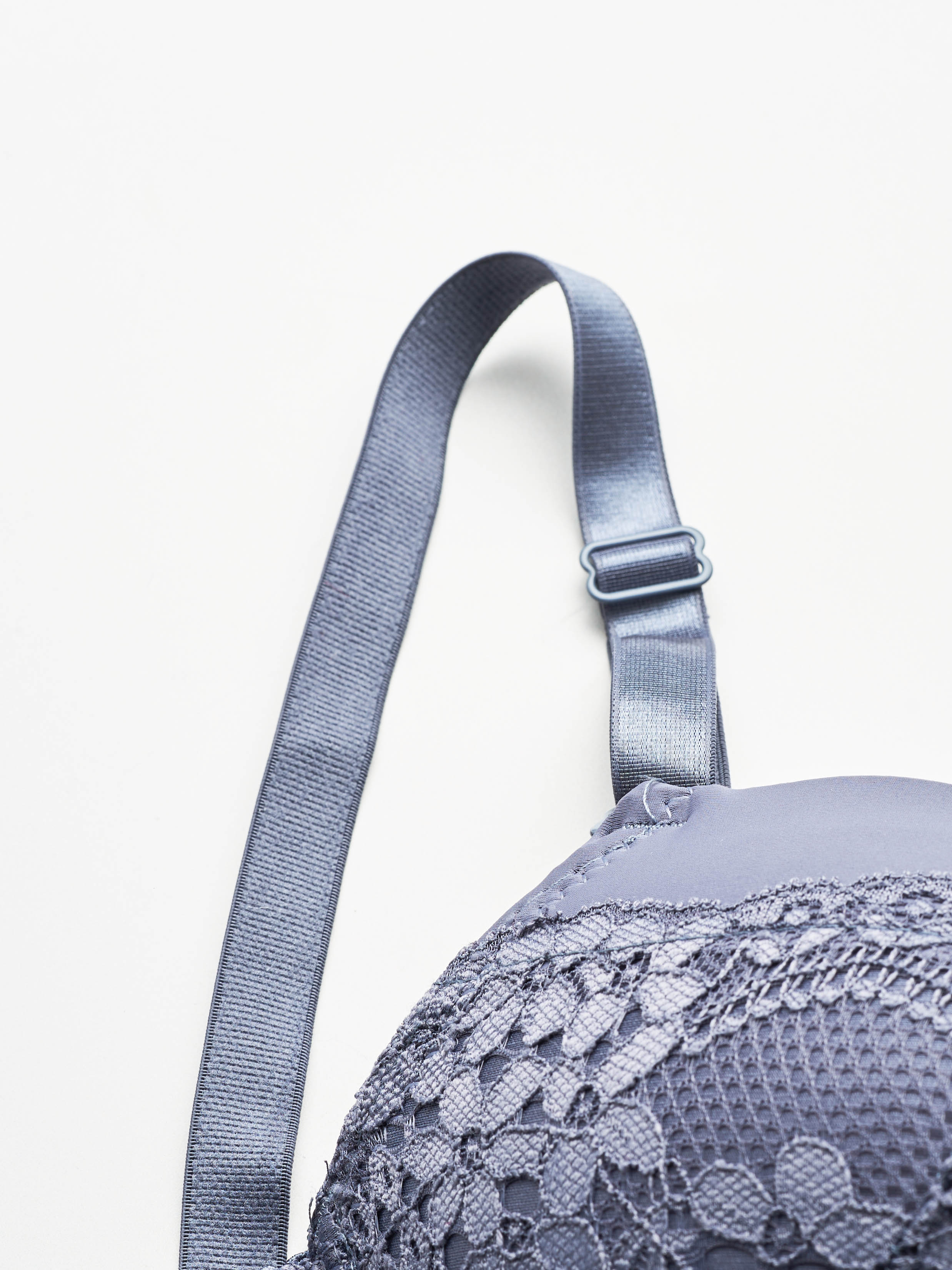 Бюстгальтер Настроение женщины L00022/СИНИЙ - фото 5