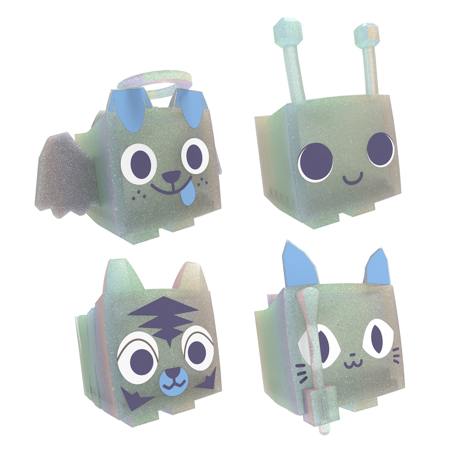 Фигурка ROBLOX Pet Simulator Core - фото 6