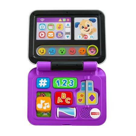 Игрушка Fisher Price планшет