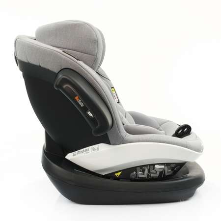 Автокресло BeSafe 0+/1 (0-18 кг)