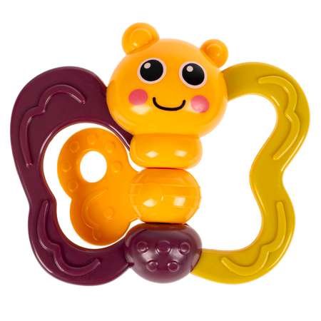 Игрушка Bondibon погремушка