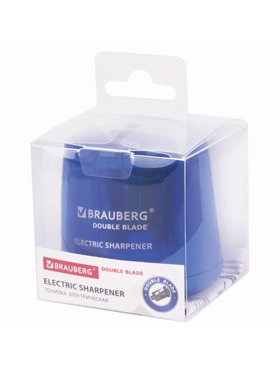 Точилка Brauberg - фото 20