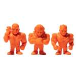 Игровой набор Cyberpunk 2077 Monos Animals Set