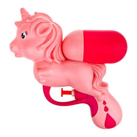 Пистолет водный 1TOY