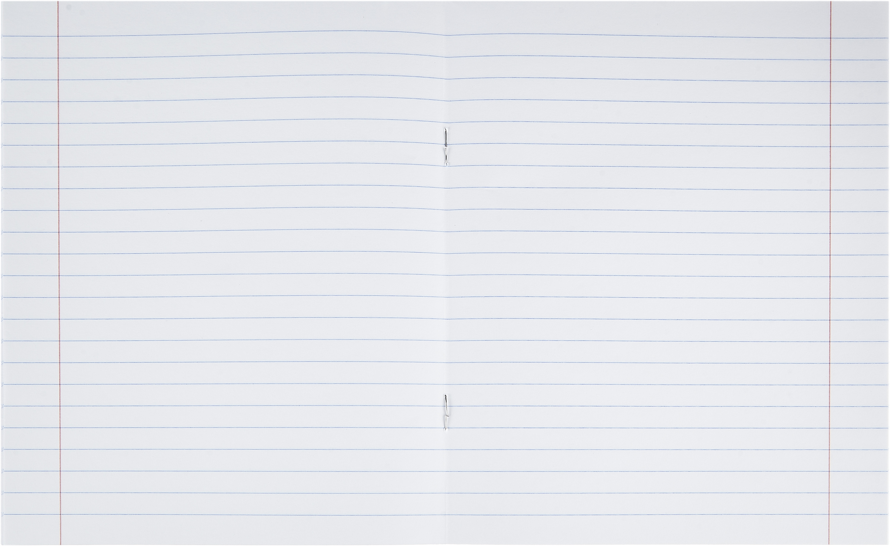 Тетрадь Комус линейка - фото 10