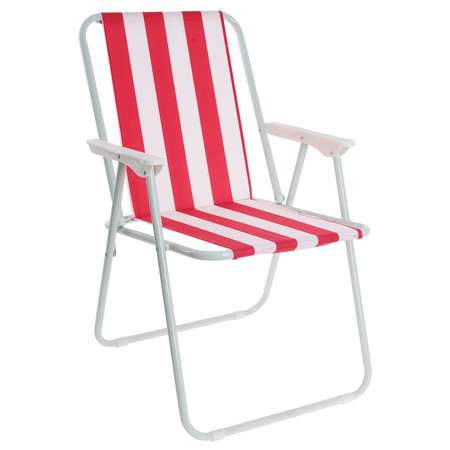Кресло Maclay складное Sorrento 16. «F» р. 46 х 52 х 71 см до 80 кг