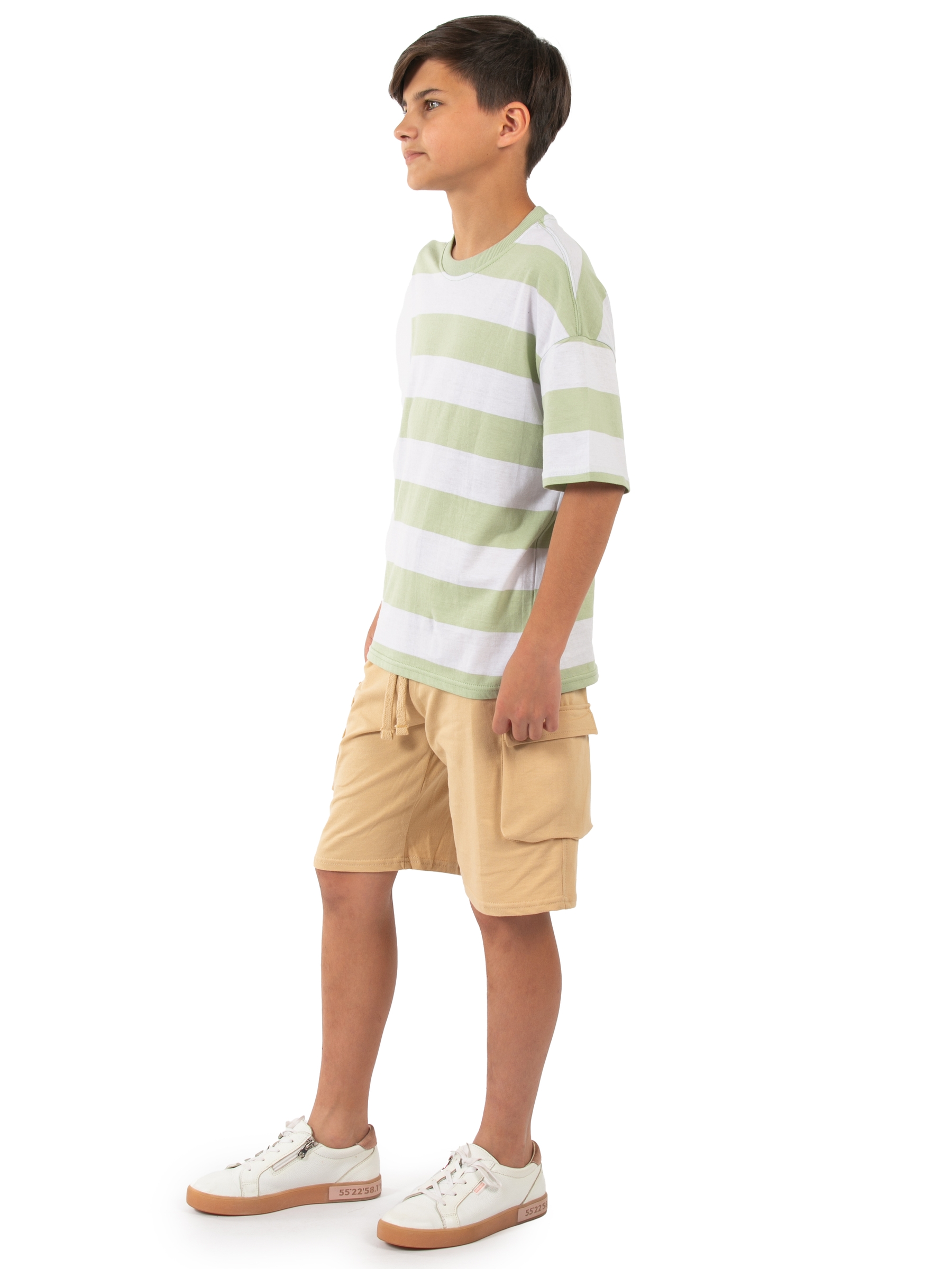 Футболка N.O.A. 11494-1 - фото 10