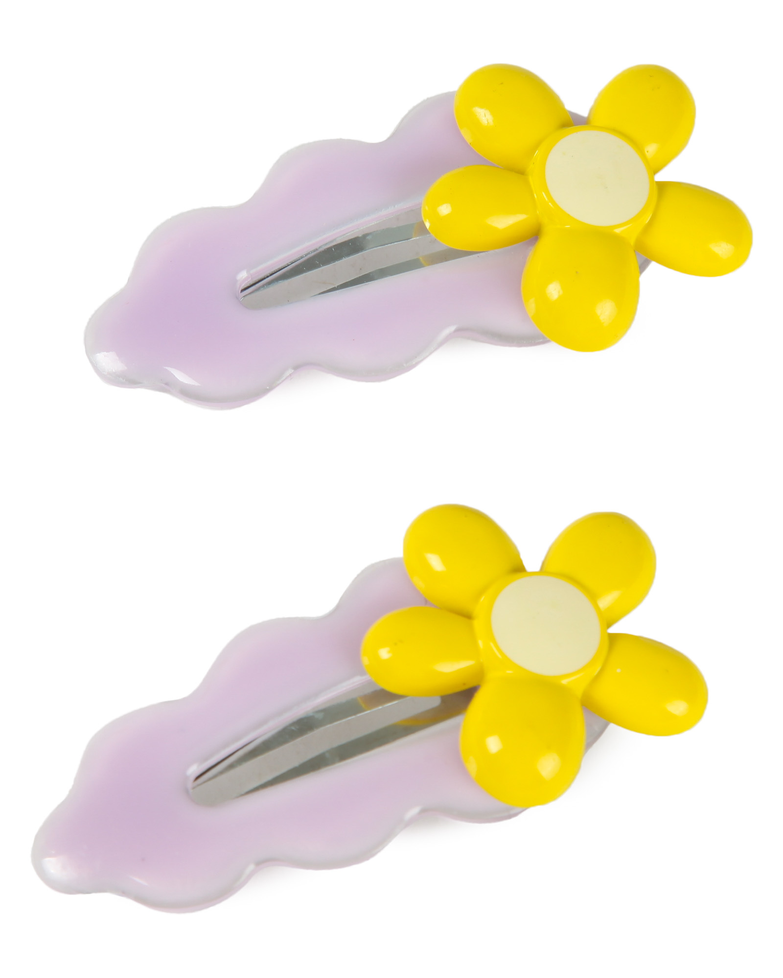 Заколка Demi Star - фото 1