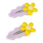 Заколка Demi Star