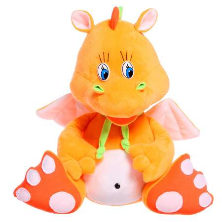 Мягкая игрушка POMPOSHKI