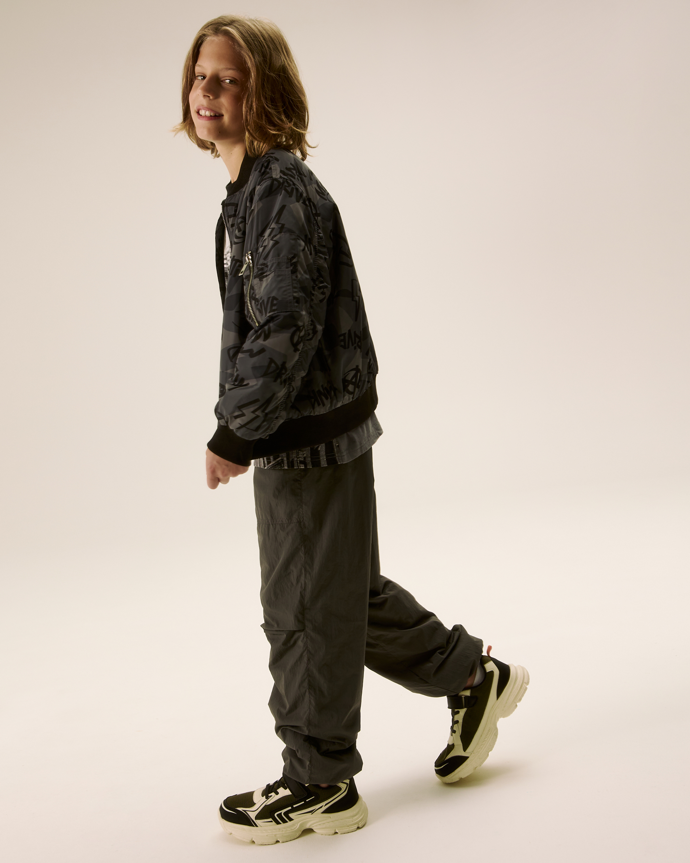 Куртка Futurino Fashion W25FF-1BO17tb-GG - фото 7