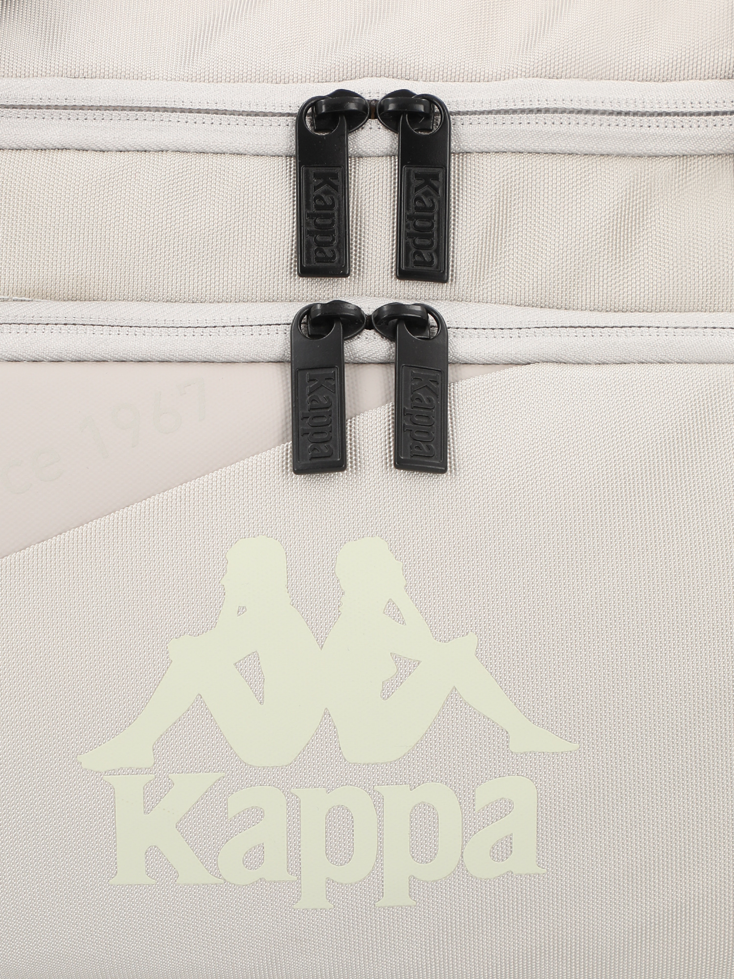 Сумка Kappa спортивная - фото 8