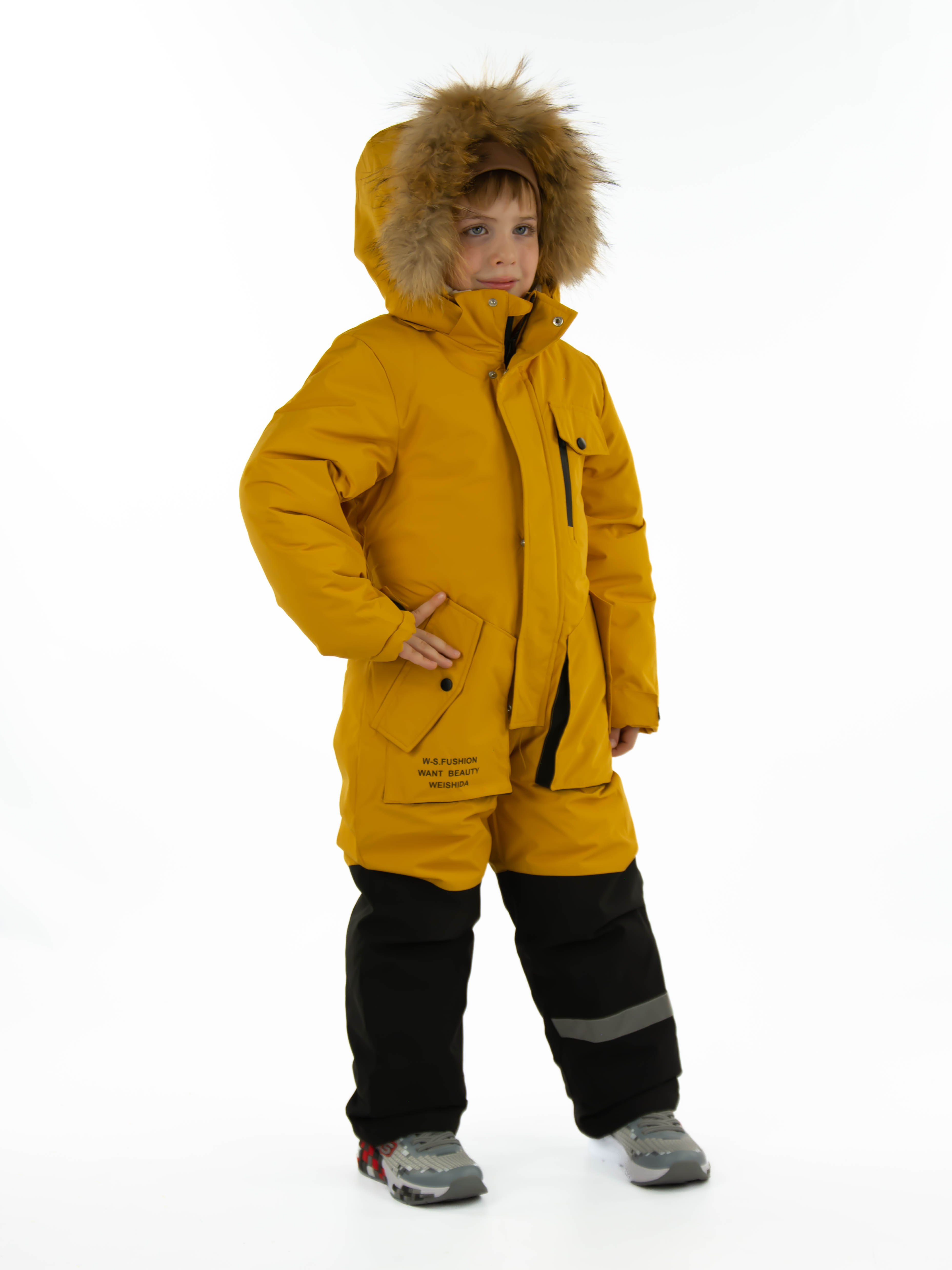 Комбинезон CASTLELADY 663663232 - фото 5