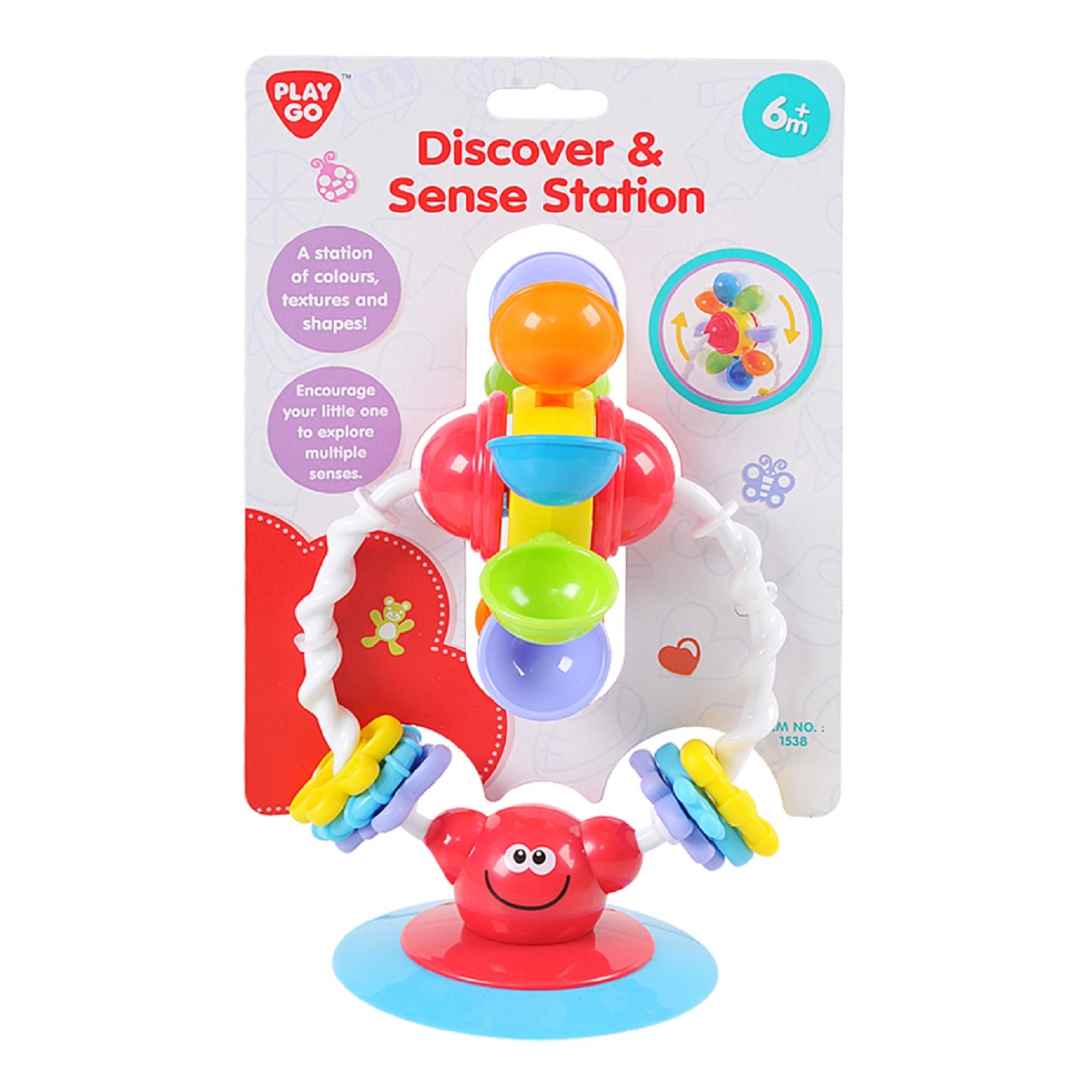 Игрушка Play Go - фото 2