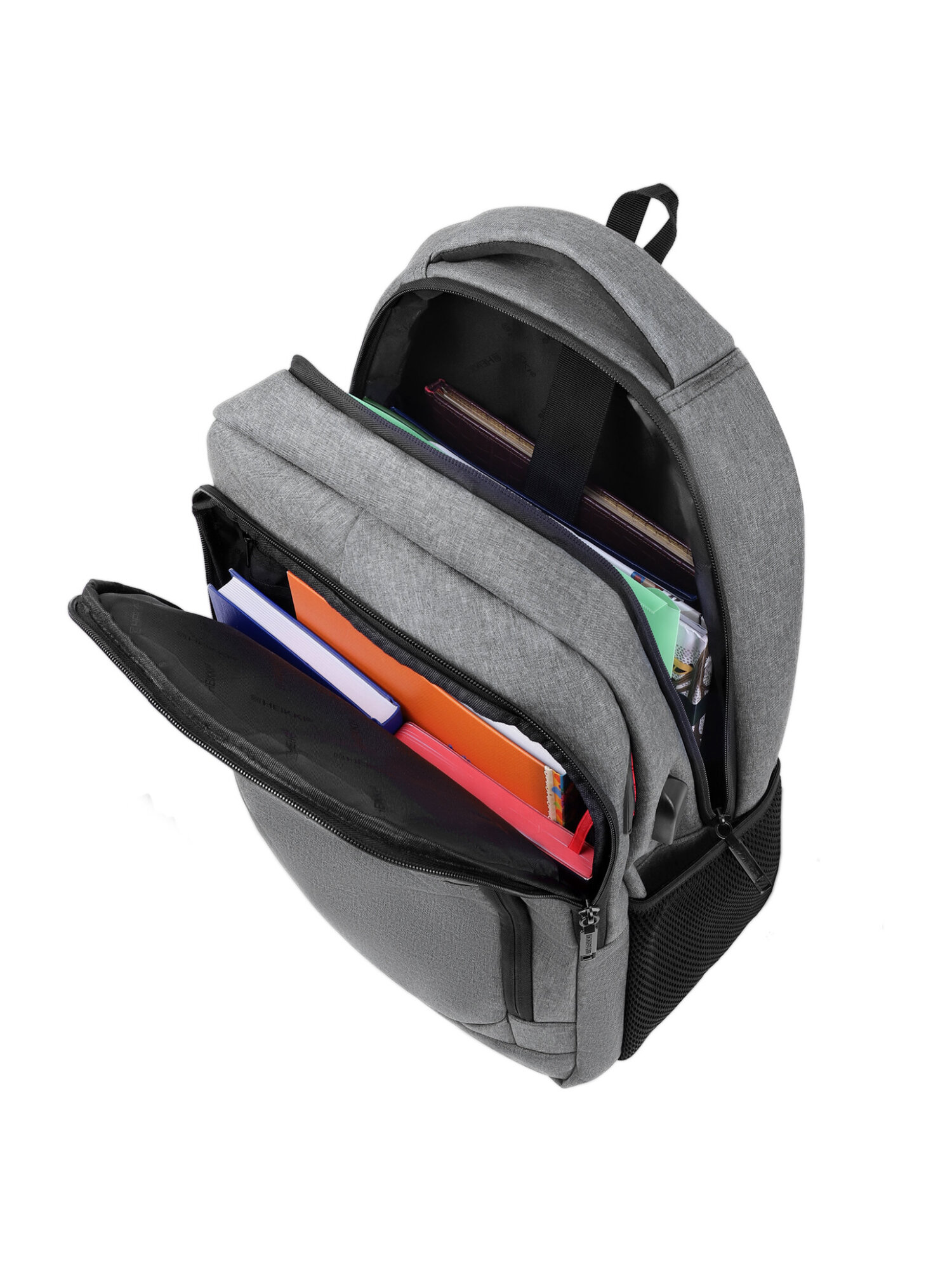 Рюкзак HEIKKI - фото 7