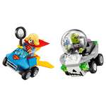 Конструктор LEGO Marvel Super Heroes