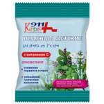 Леденцы детские 911 Экстренная помощь Экстренная помощь липа ромашка мед витамин С 50г