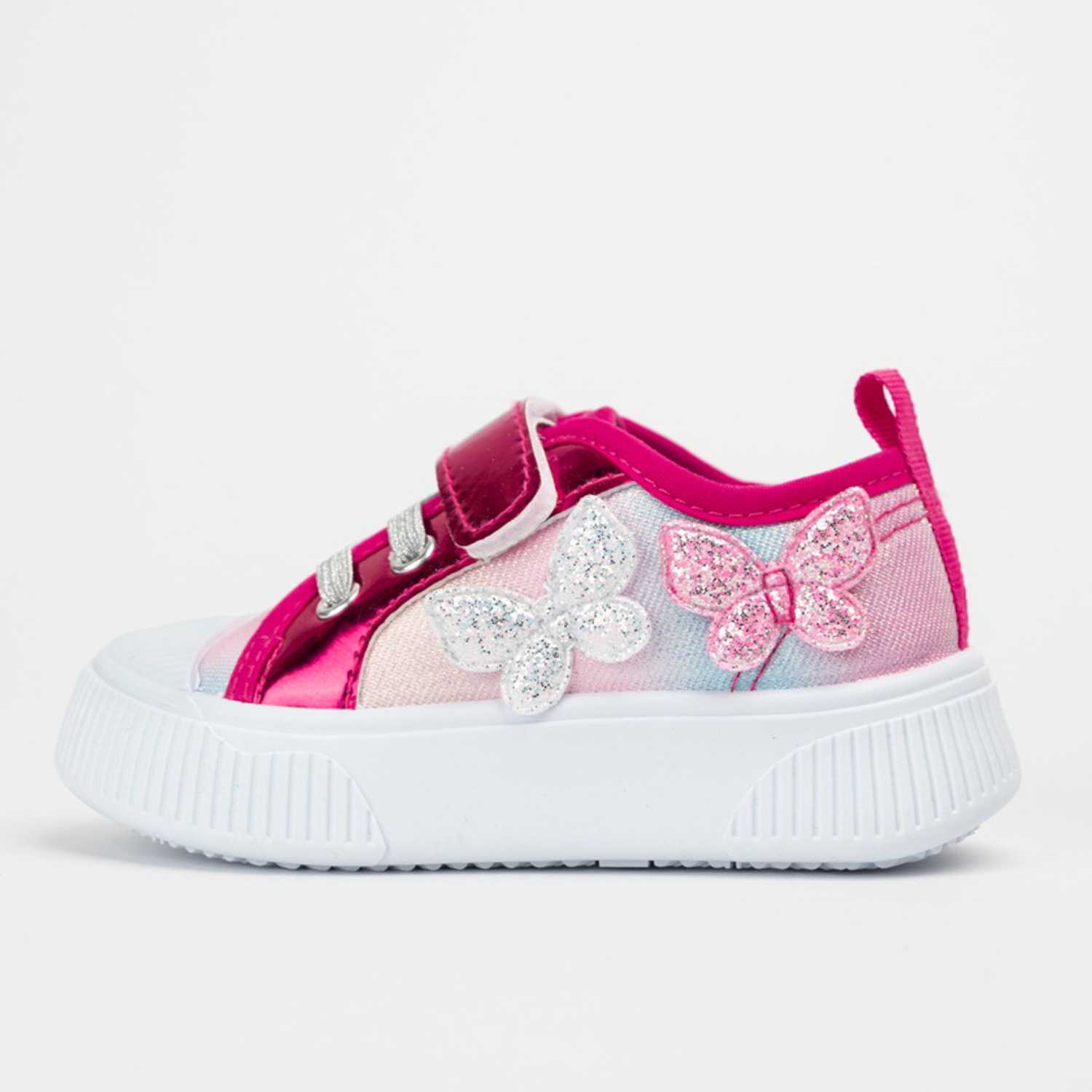Кеды TikkaGo 7T12_925_pink - фото 6