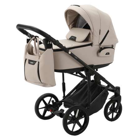Коляска 3в1 Adamex Zico Deluxe