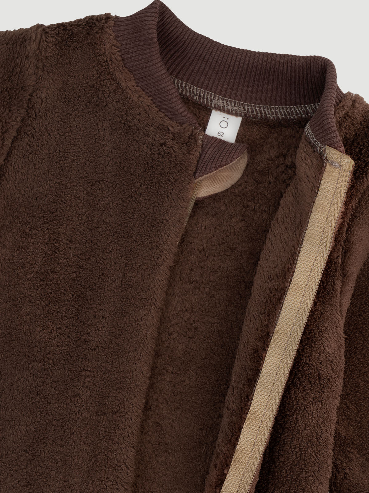 Утеплённый комбинезон Mjolk 5162625 - фото 3