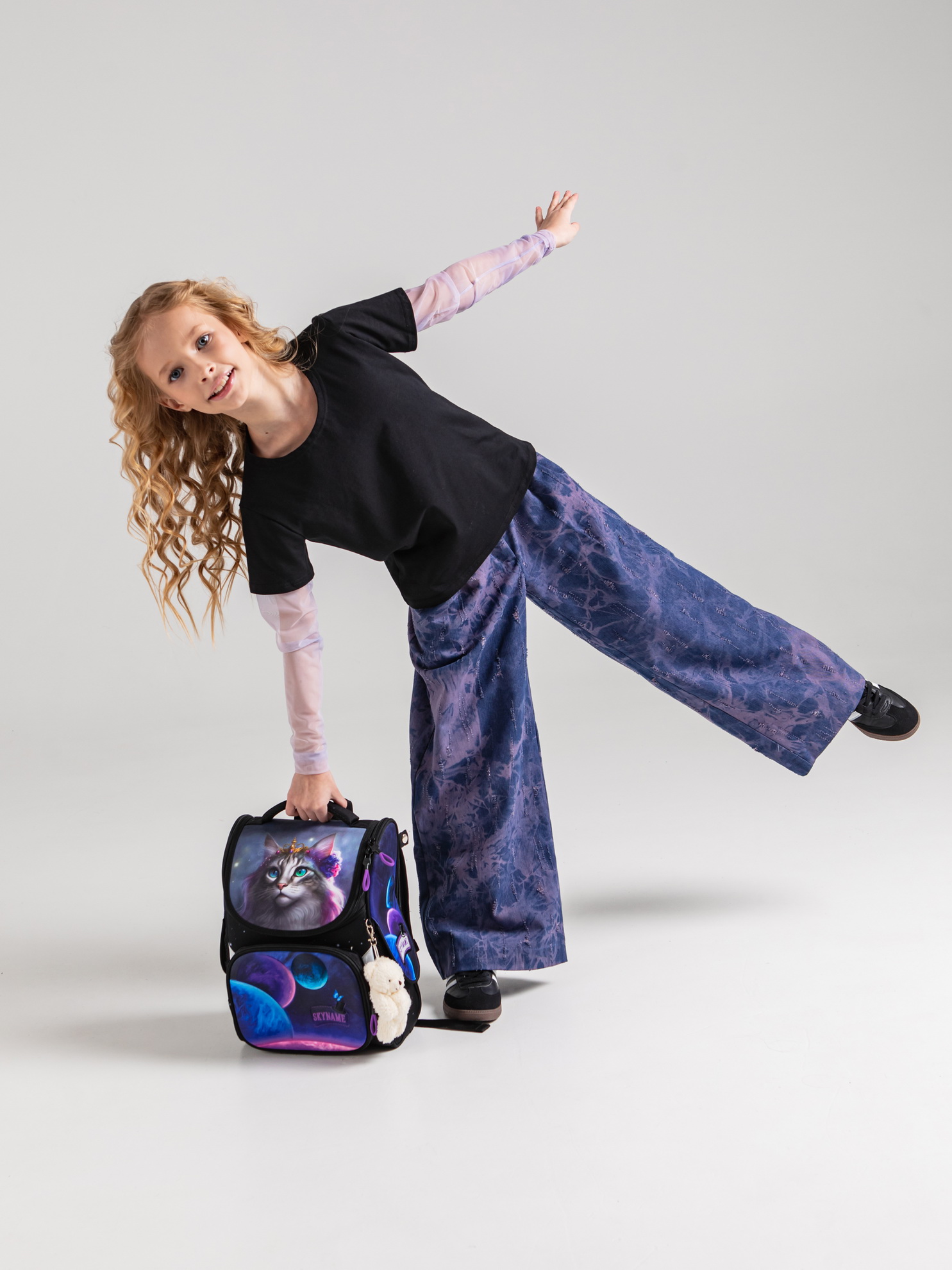 Ранец SkyName - фото 3