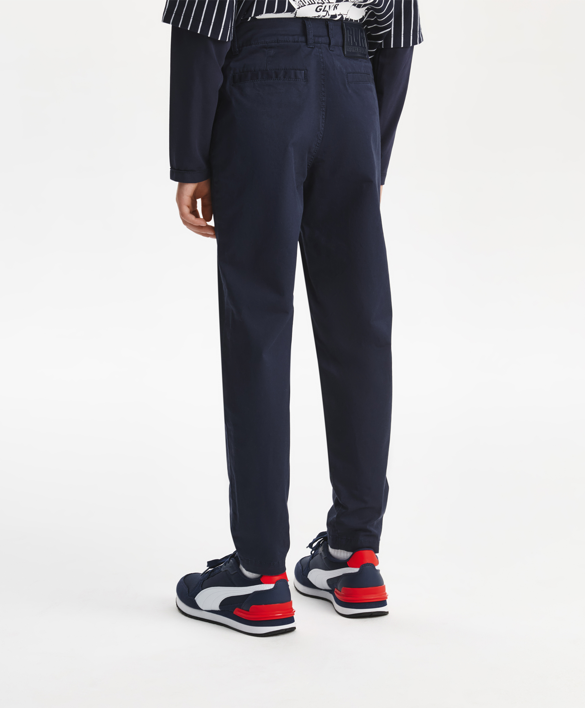 Брюки Gulliver 22512BJC6308 - фото 3