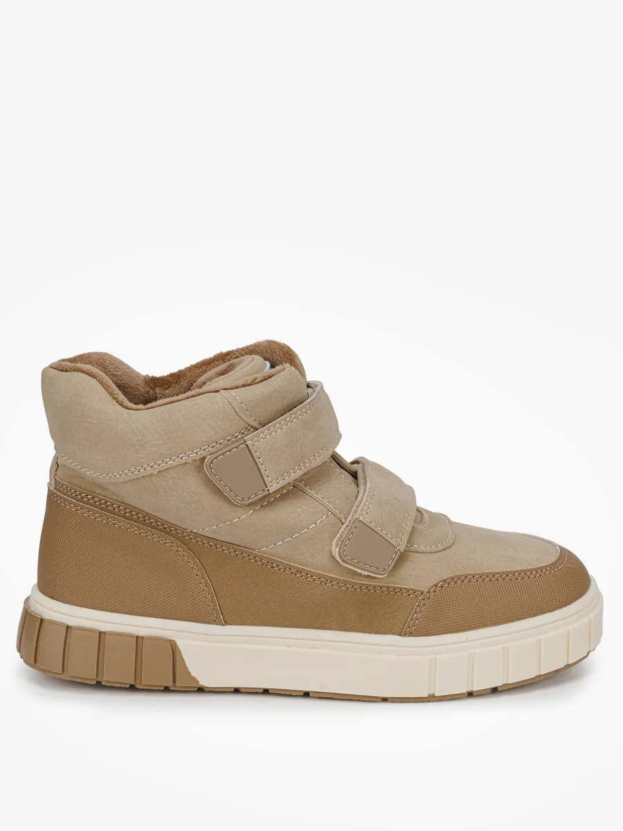 Ботинки KDX SKY-104 beige - фото 11