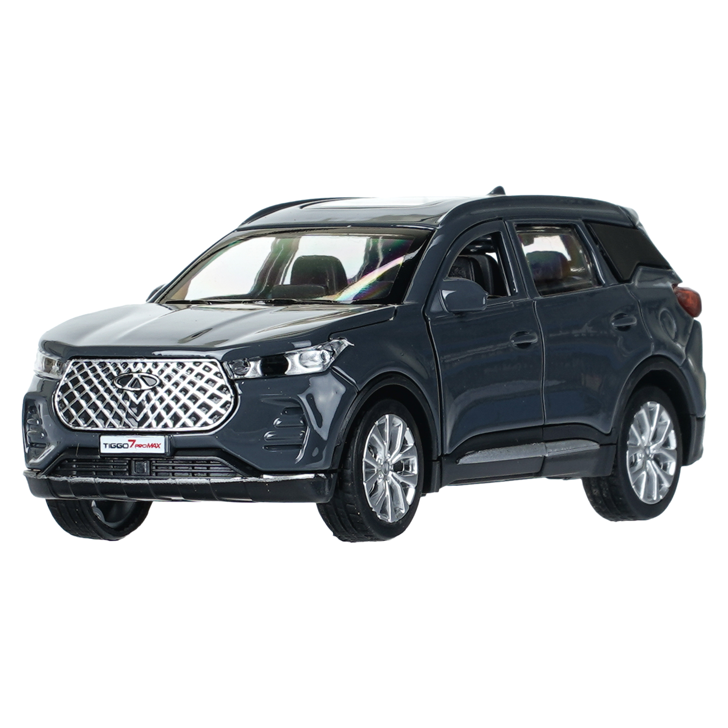 Автомобиль Технопарк Chery tiggo 7 415033 - фото 1