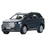 Автомобиль Технопарк Chery tiggo 7