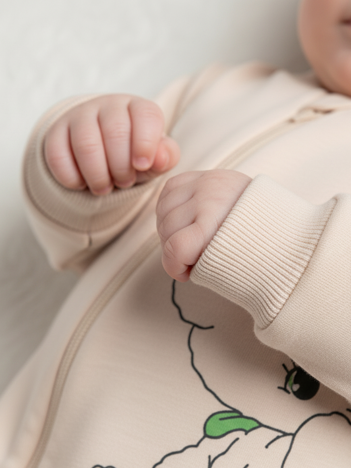 Комбинезон YOULALA 1260340602 - фото 3