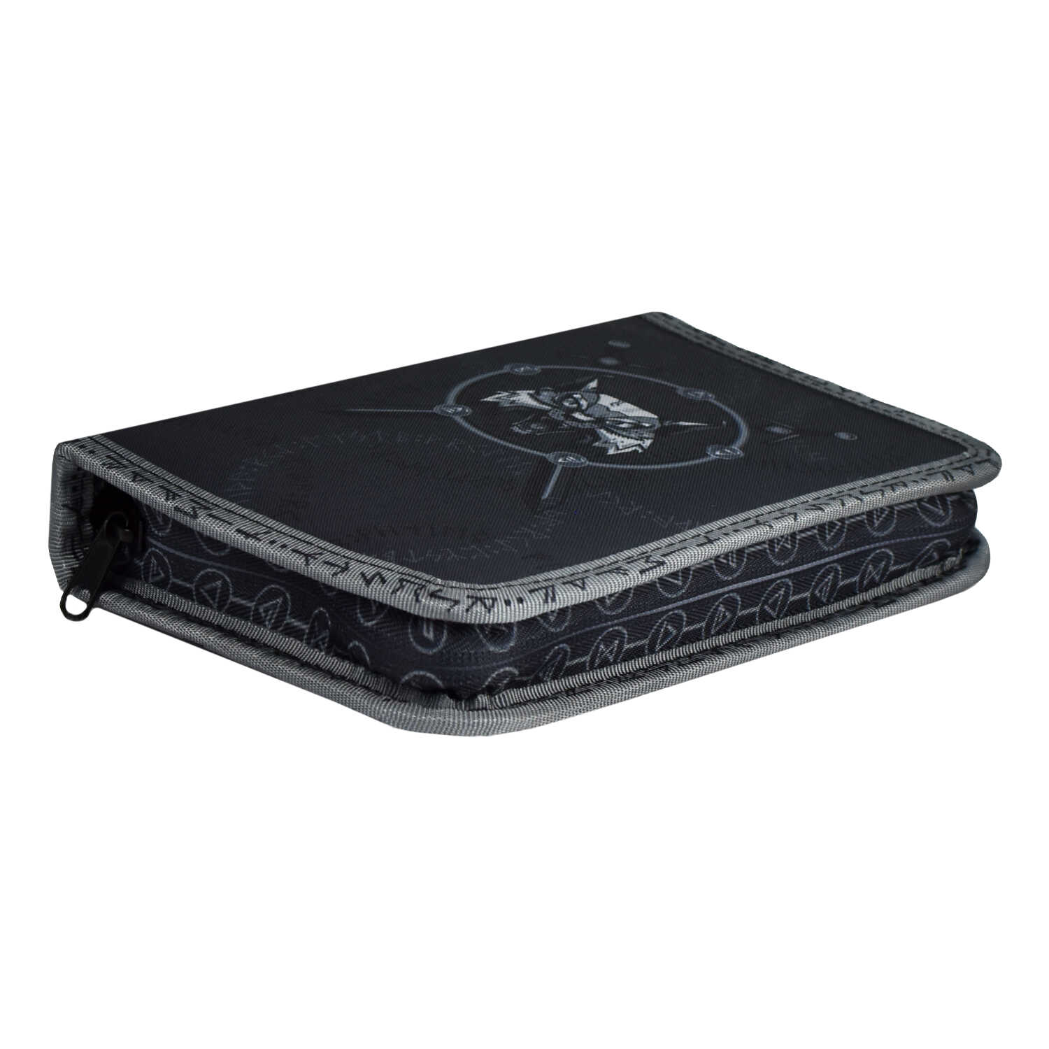 Пенал книжка Феникс + Рысь - фото 2